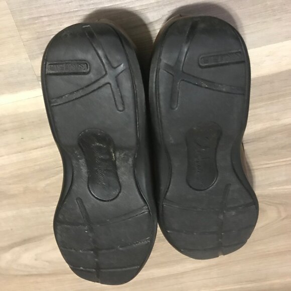 Cole Haan Men's Brown Leather Shoes Size 10 - Picture 5 of 5